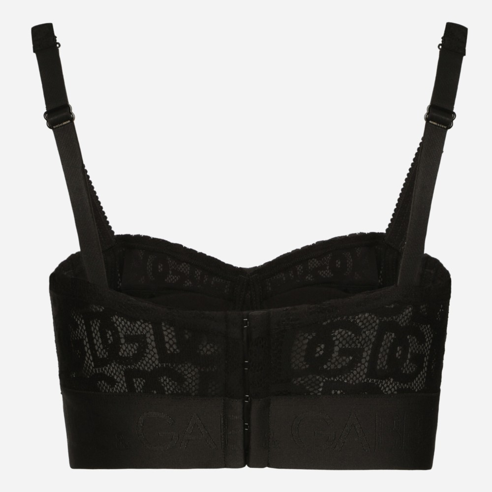 бюстгальтер Dolce&Gabbana — фото и цены