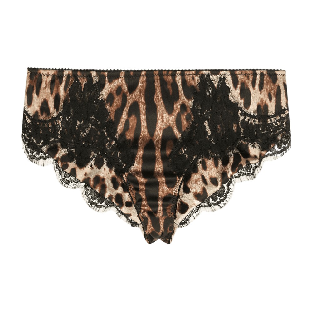 Dolce&Gabbanaтрусы