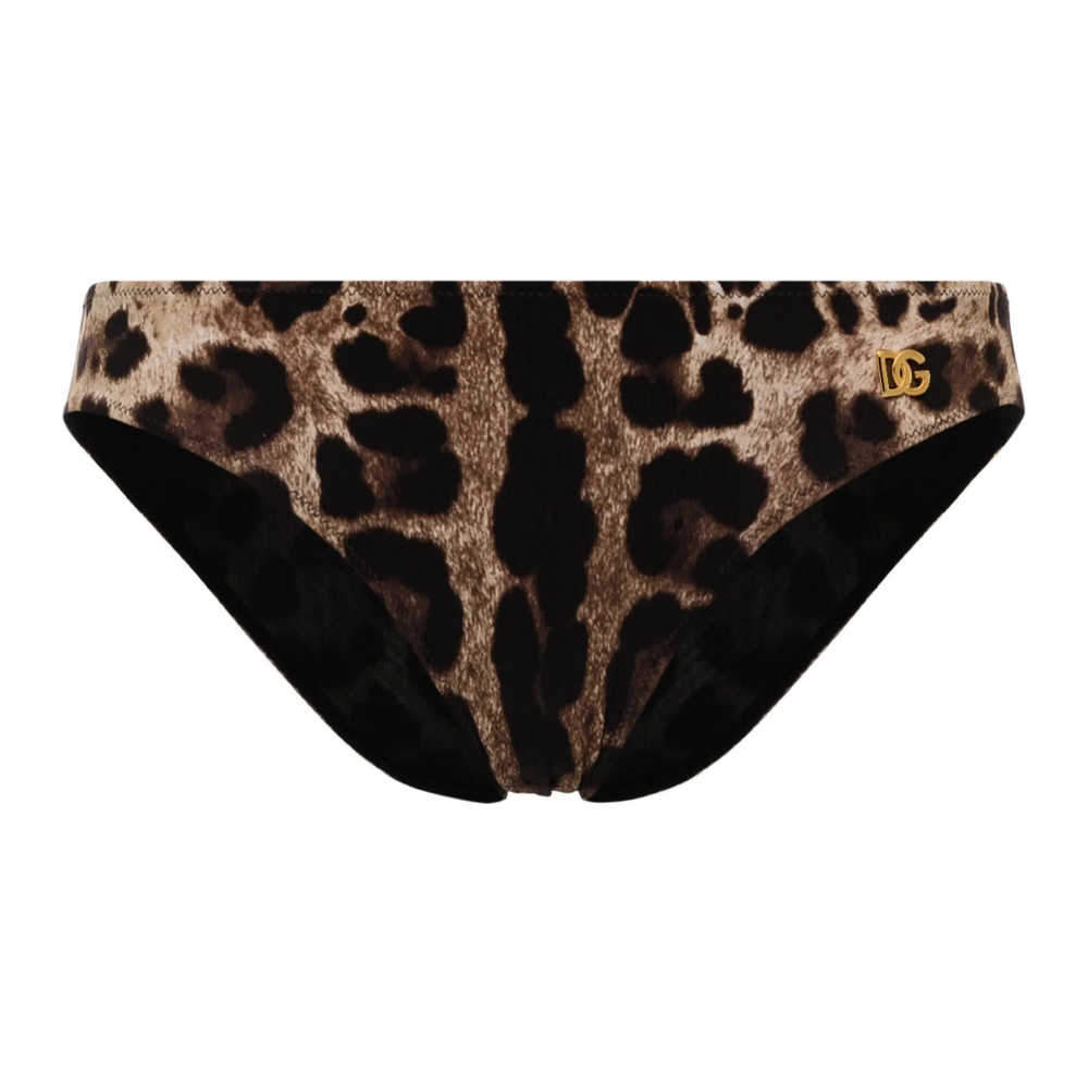 Dolce&Gabbanaтрусы купальные