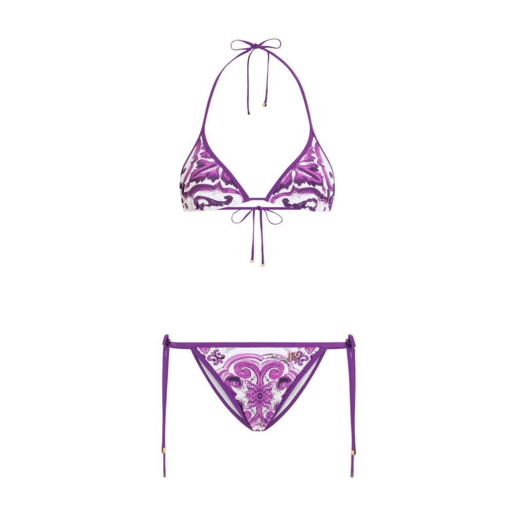 Dolce&Gabbanaкупальник