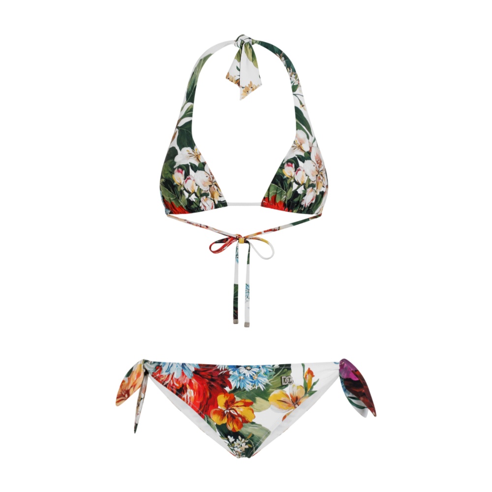Dolce&Gabbanaкупальник