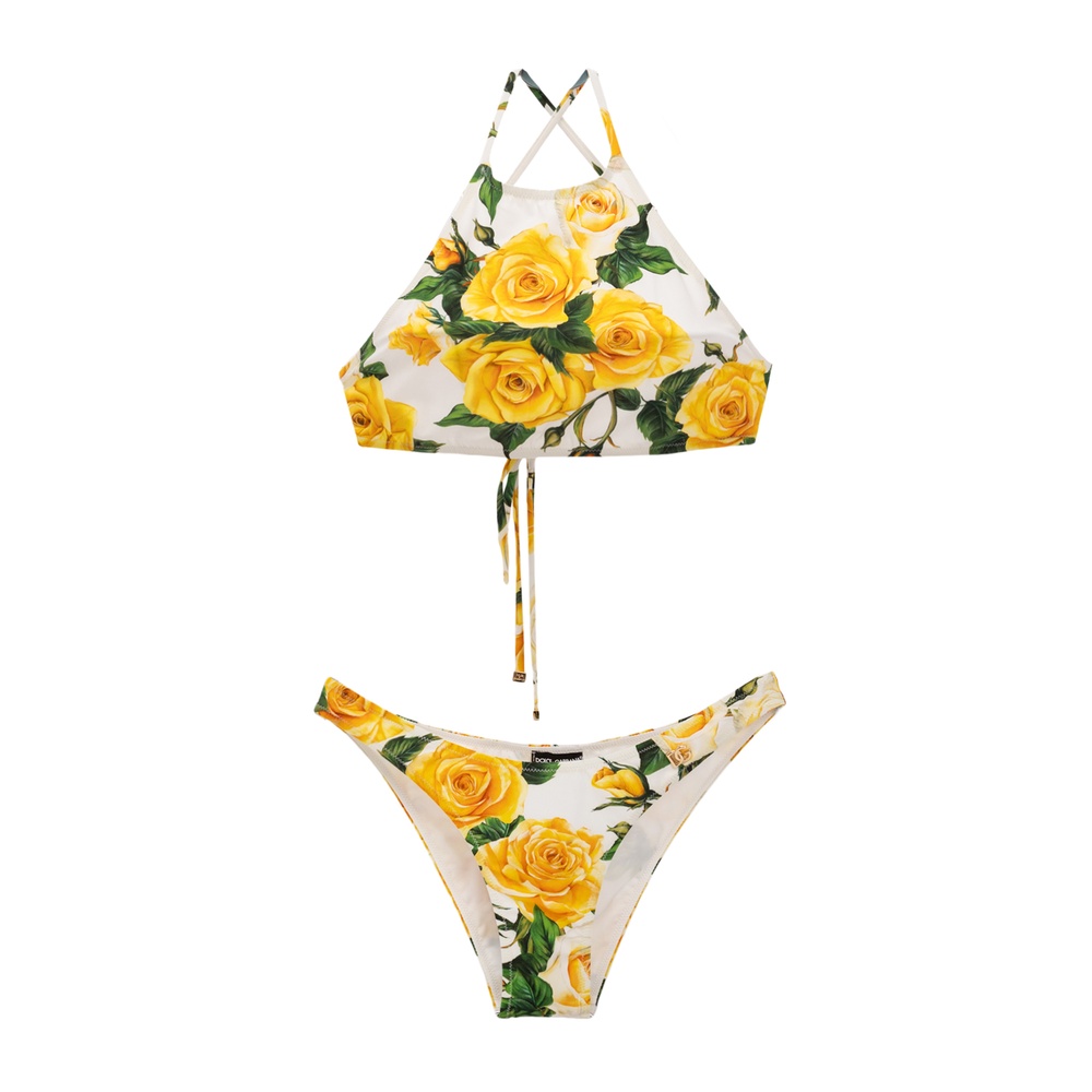 Dolce&Gabbanaкупальник
