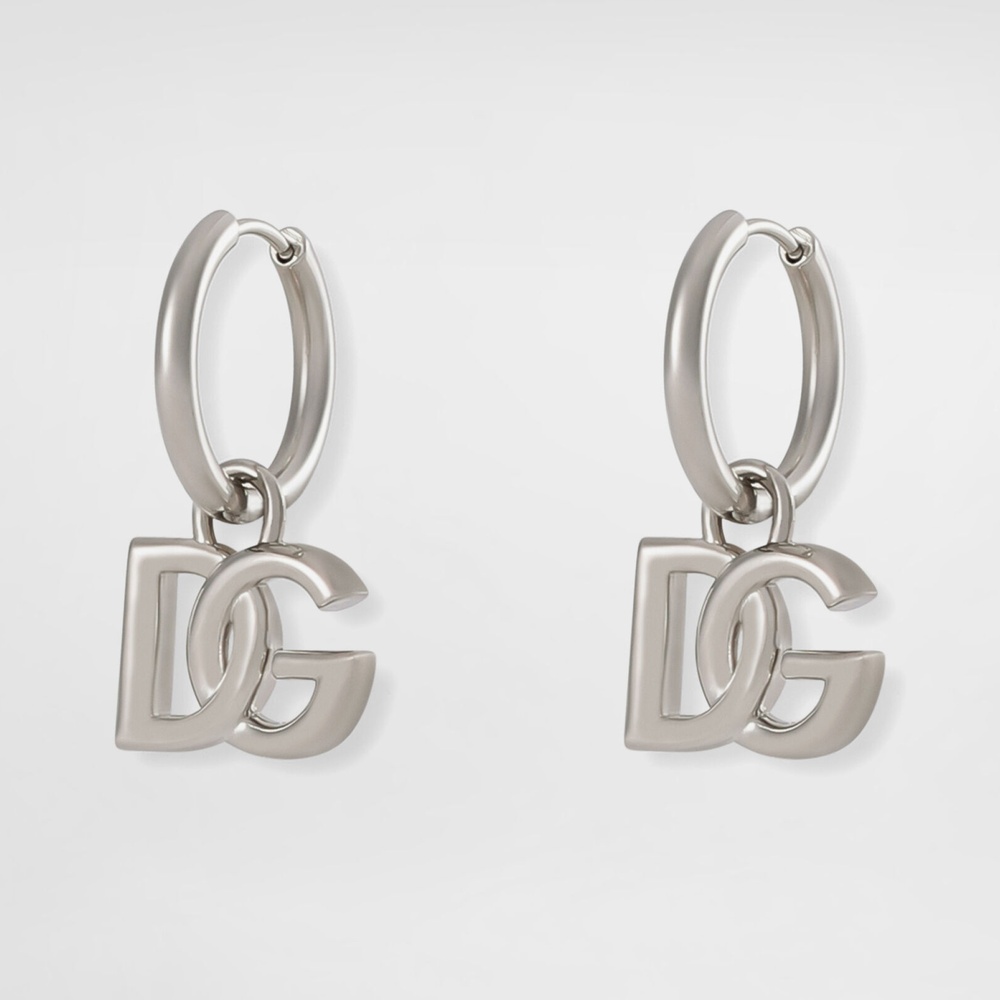 серьги Dolce&Gabbana — фото и цены