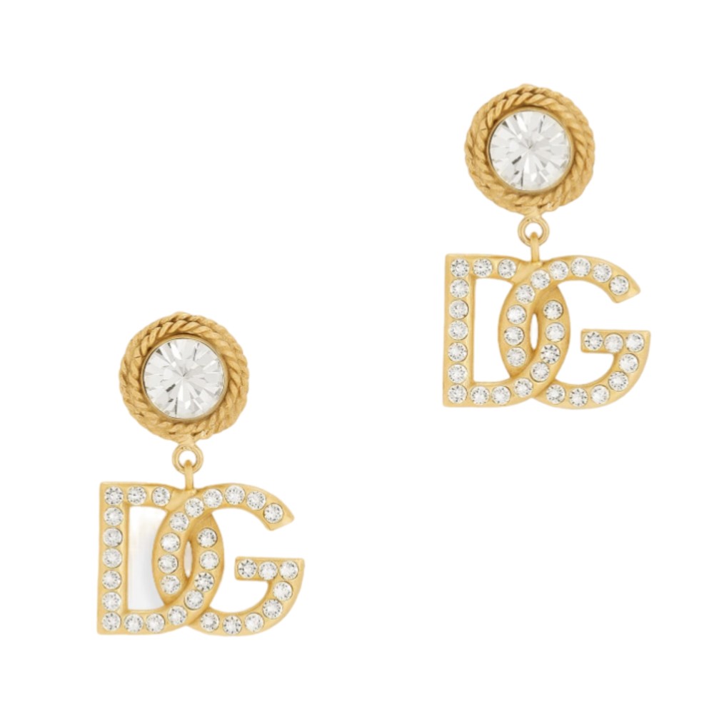 Dolce&Gabbanaсерьги