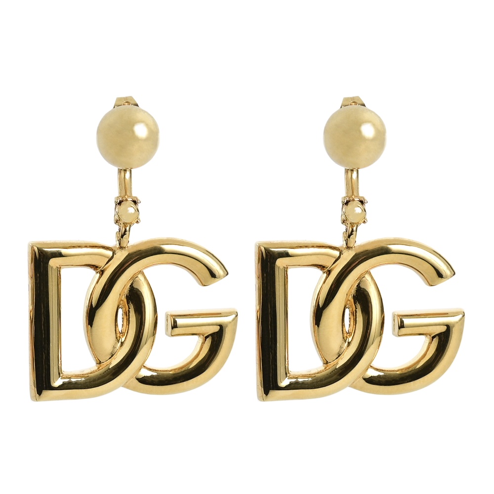 Dolce&Gabbanaсерьги