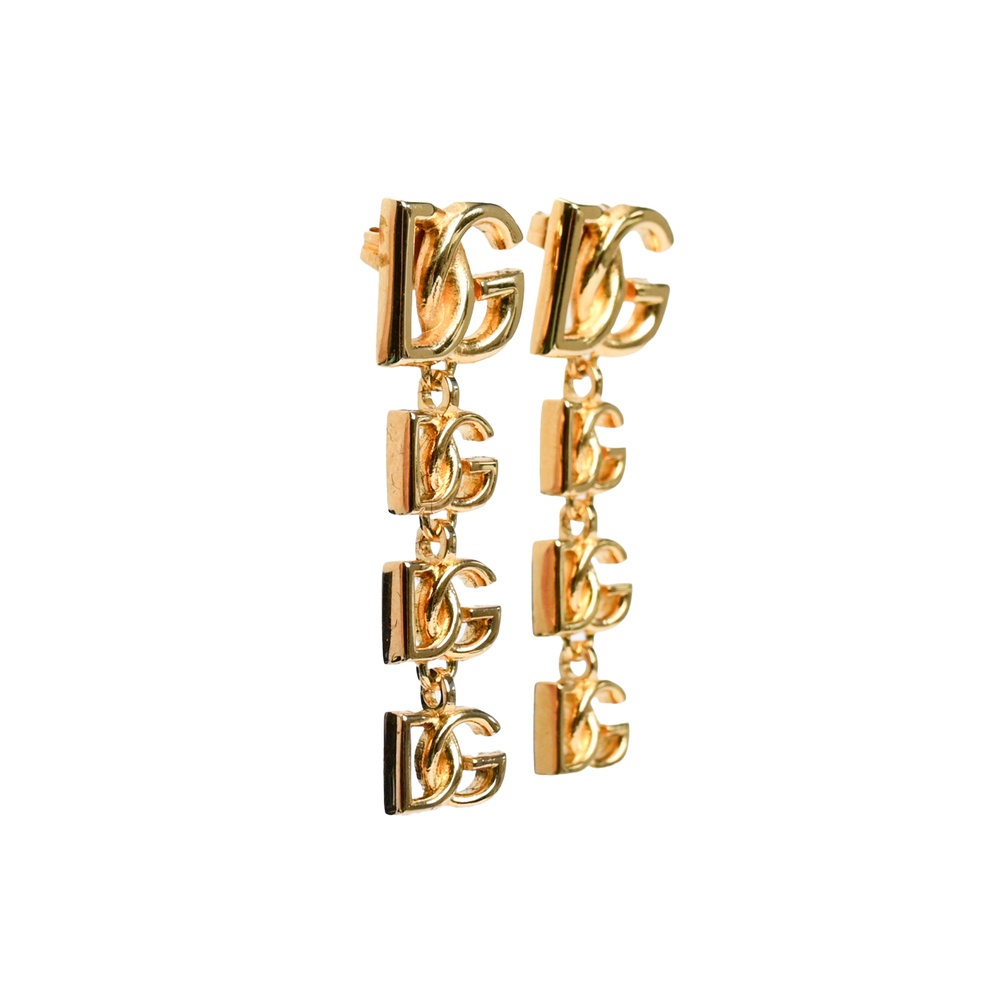 серьги Dolce&Gabbana — фото и цены