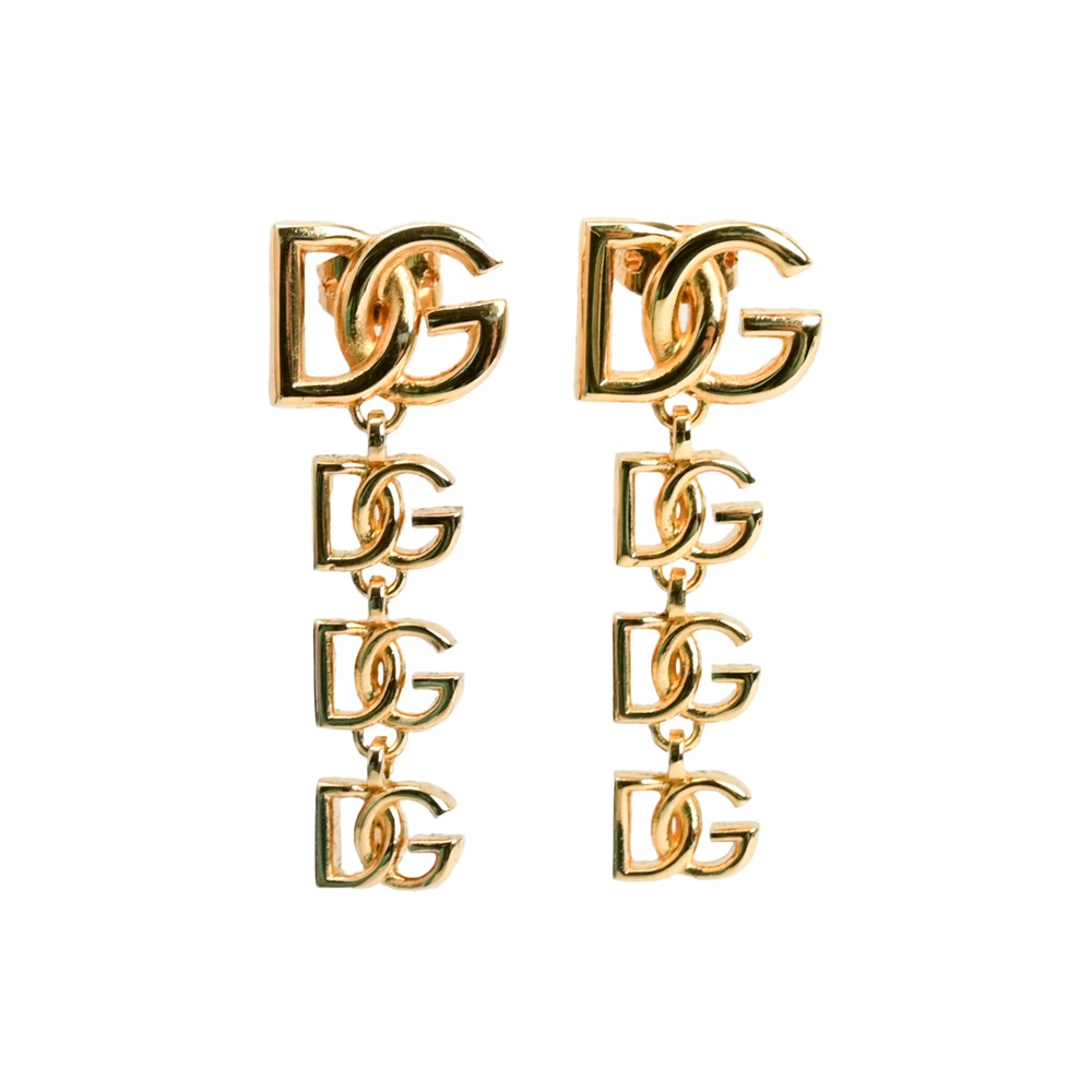 серьги Dolce&Gabbana — фото и цены
