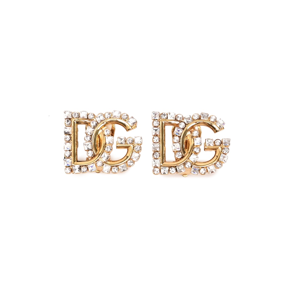 Dolce&Gabbanaклипсы