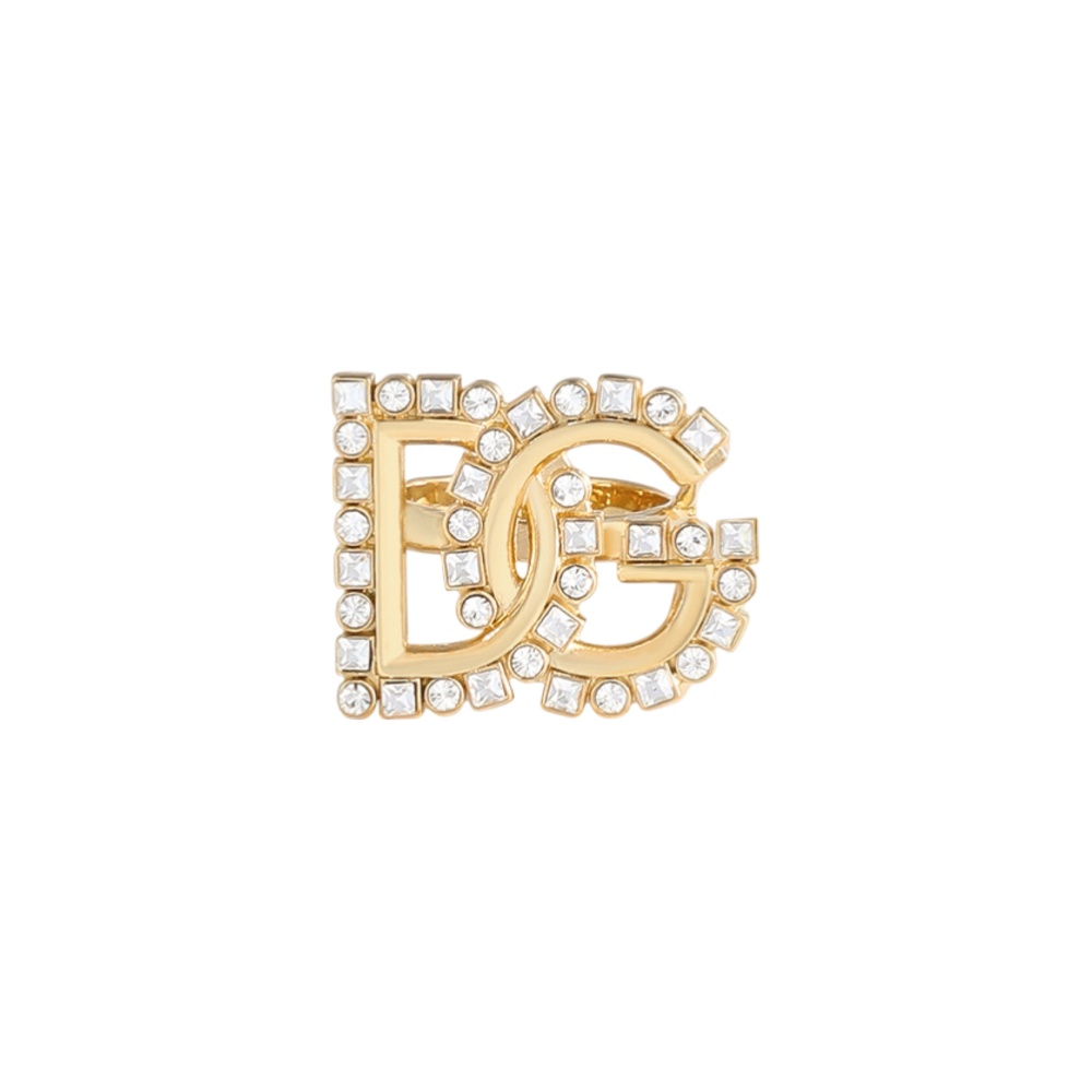 кольцо Dolce&Gabbana — фото и цены