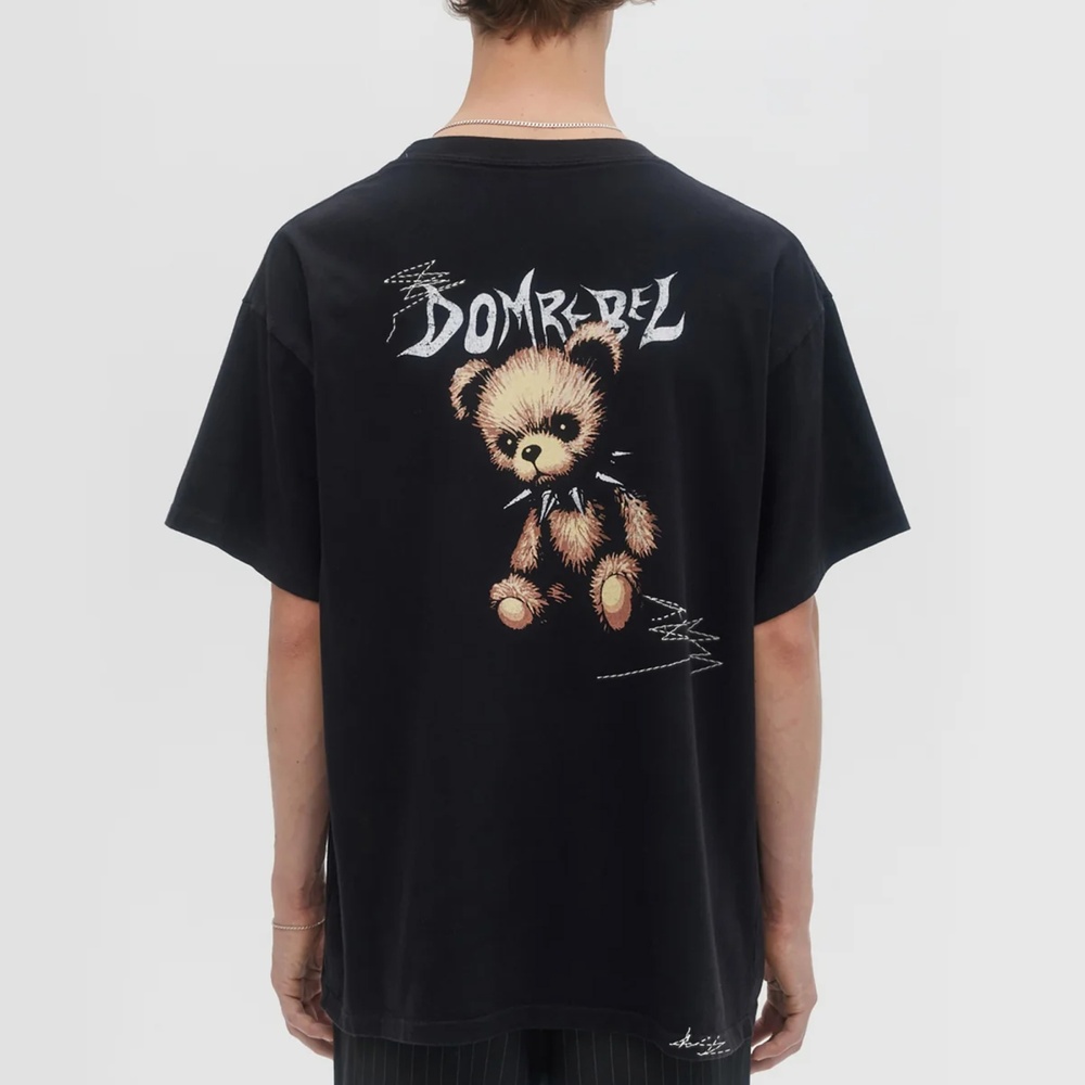 футболка DOMREBEL — фото и цены