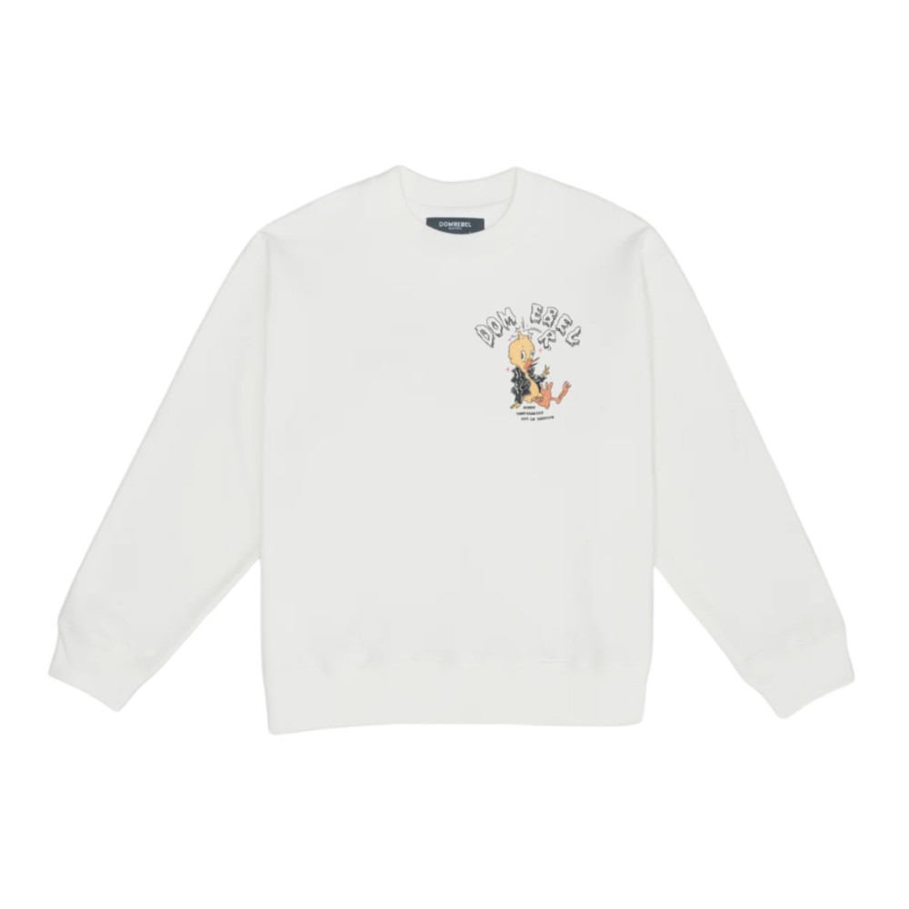 DOMREBELсвитшот