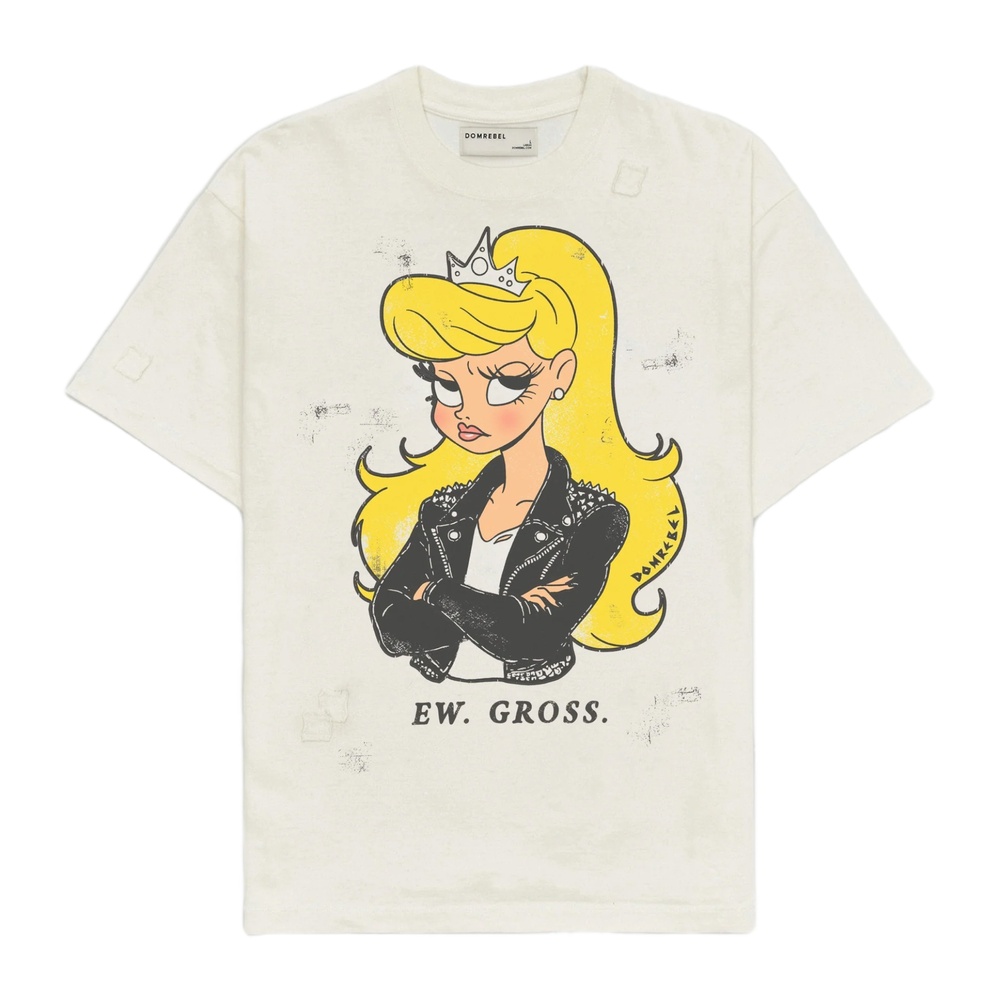 DOMREBELфутболка