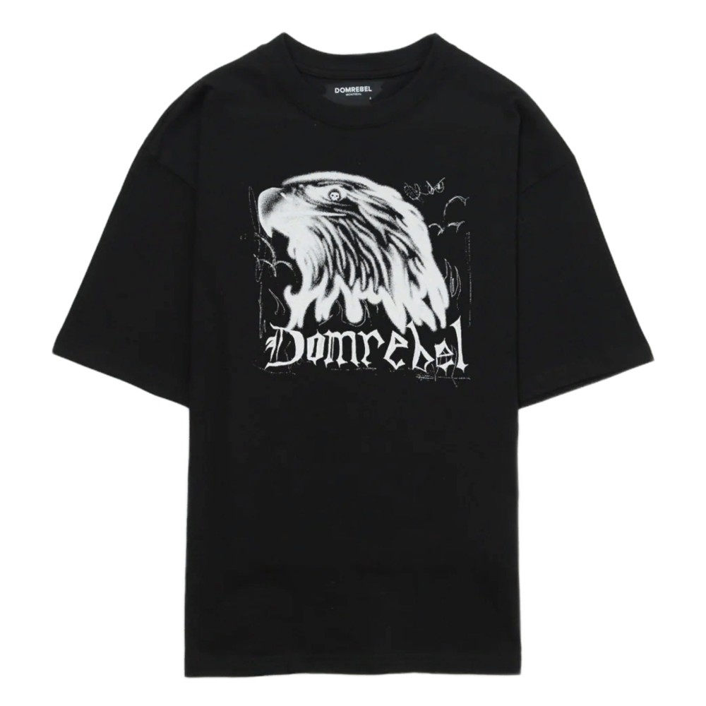 футболка DOMREBEL — фото и цены