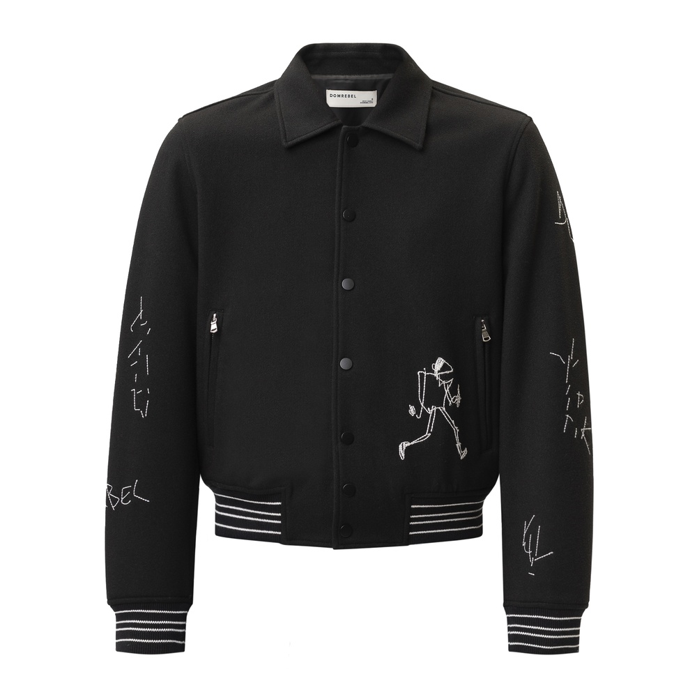 DOMREBELбомбер