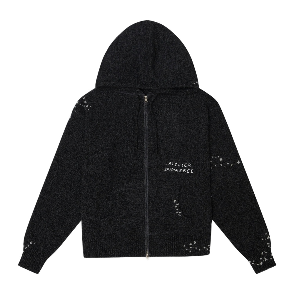 DOMREBELтолстовка