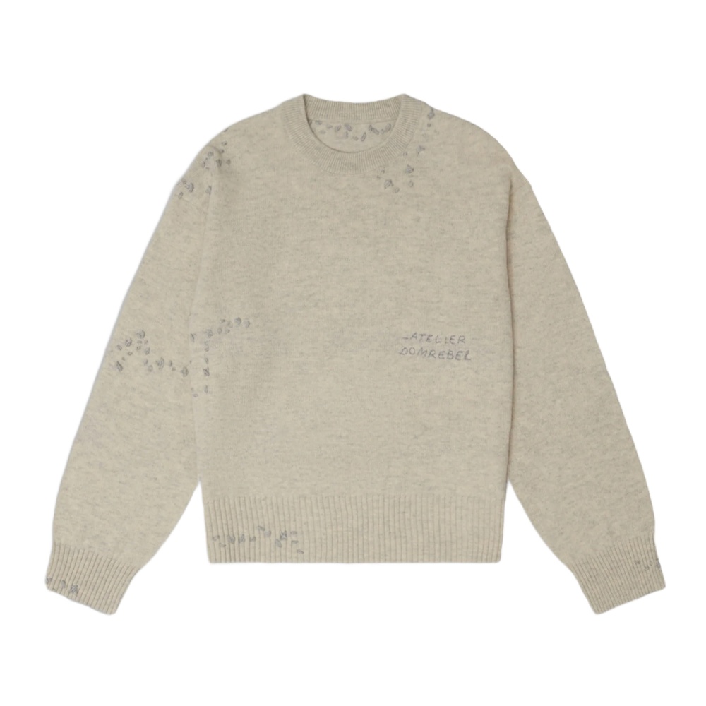 DOMREBELджемпер