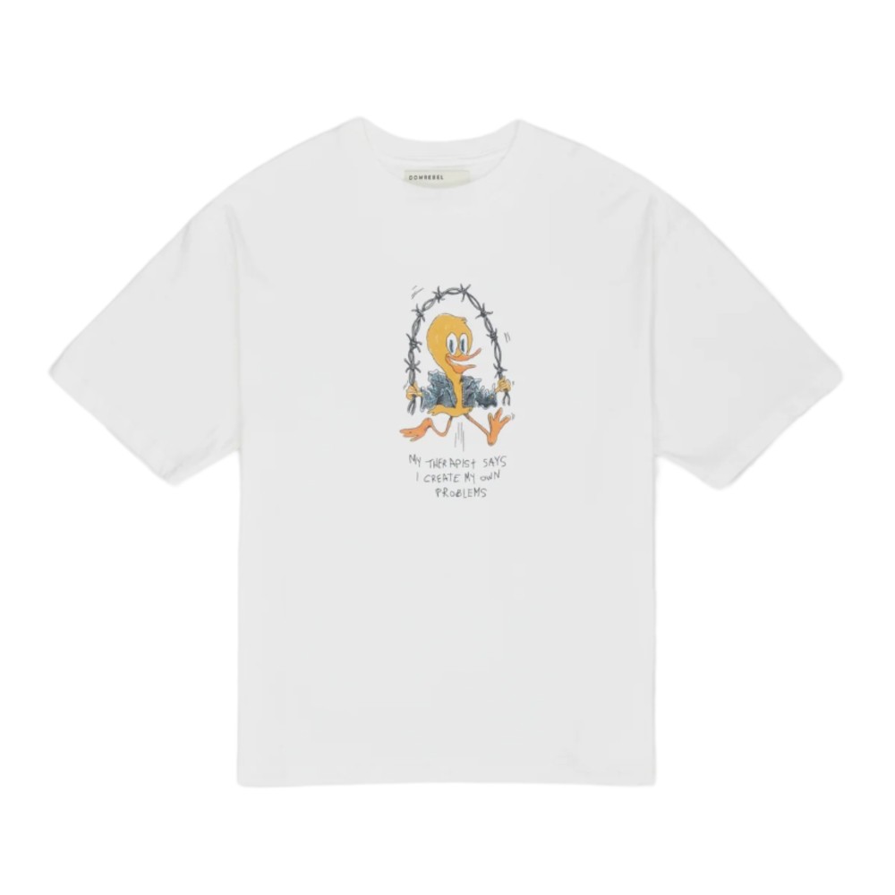 DOMREBELфутболка