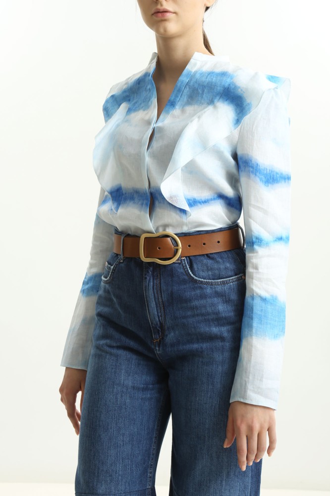 блузка Dorothee Schumacher — фото и цены