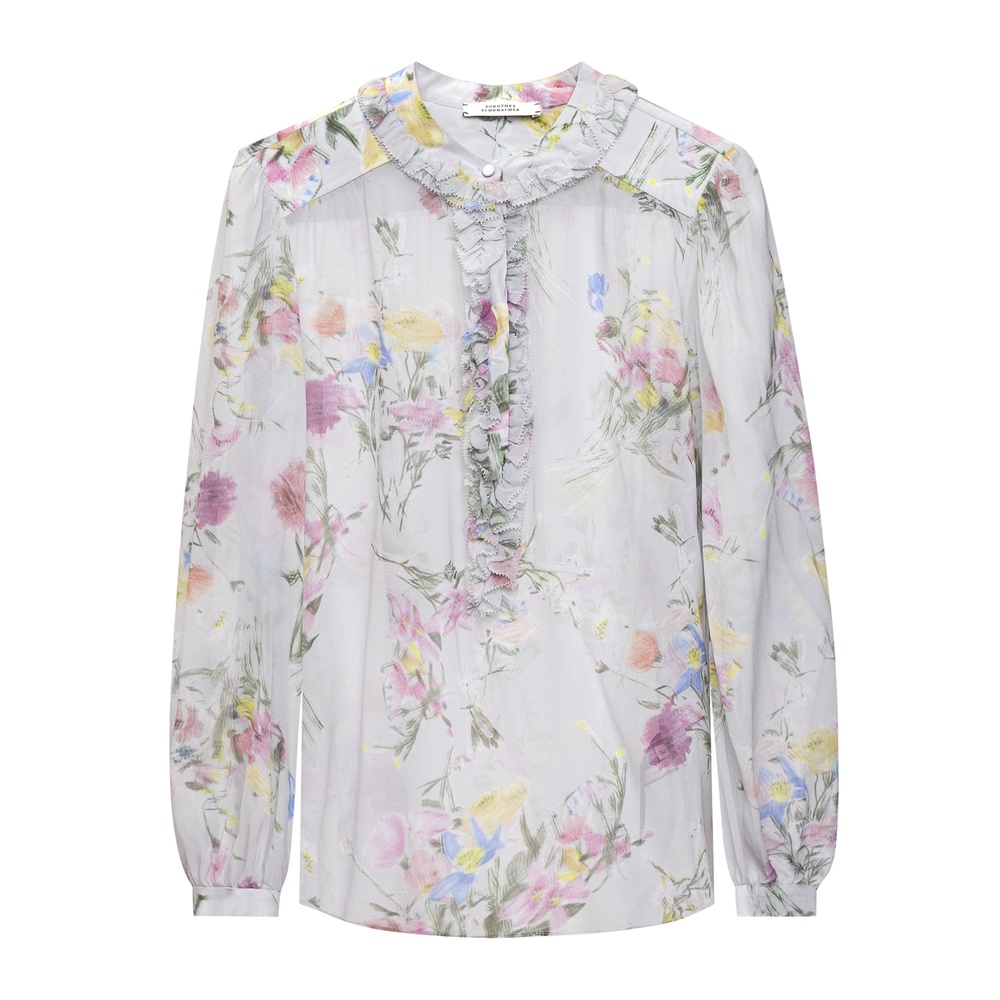 Dorothee Schumacherблузка