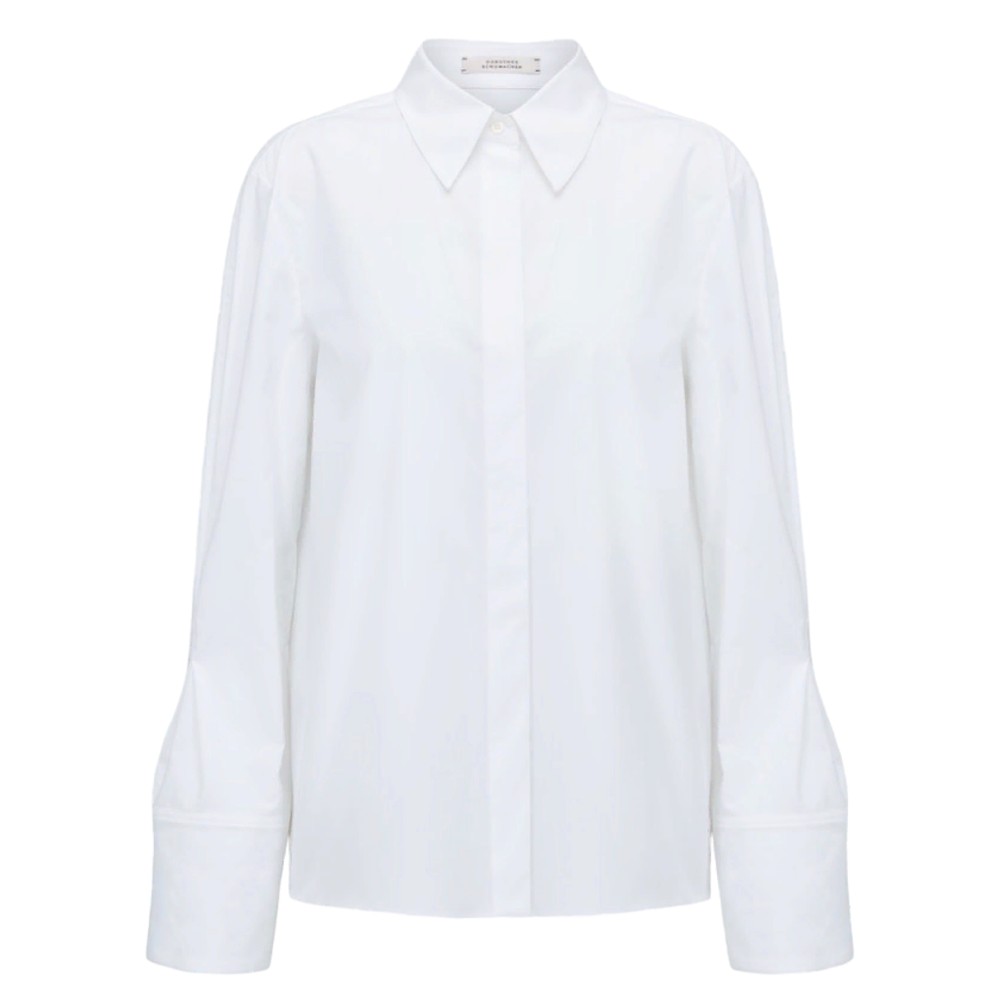 Dorothee Schumacherрубашка