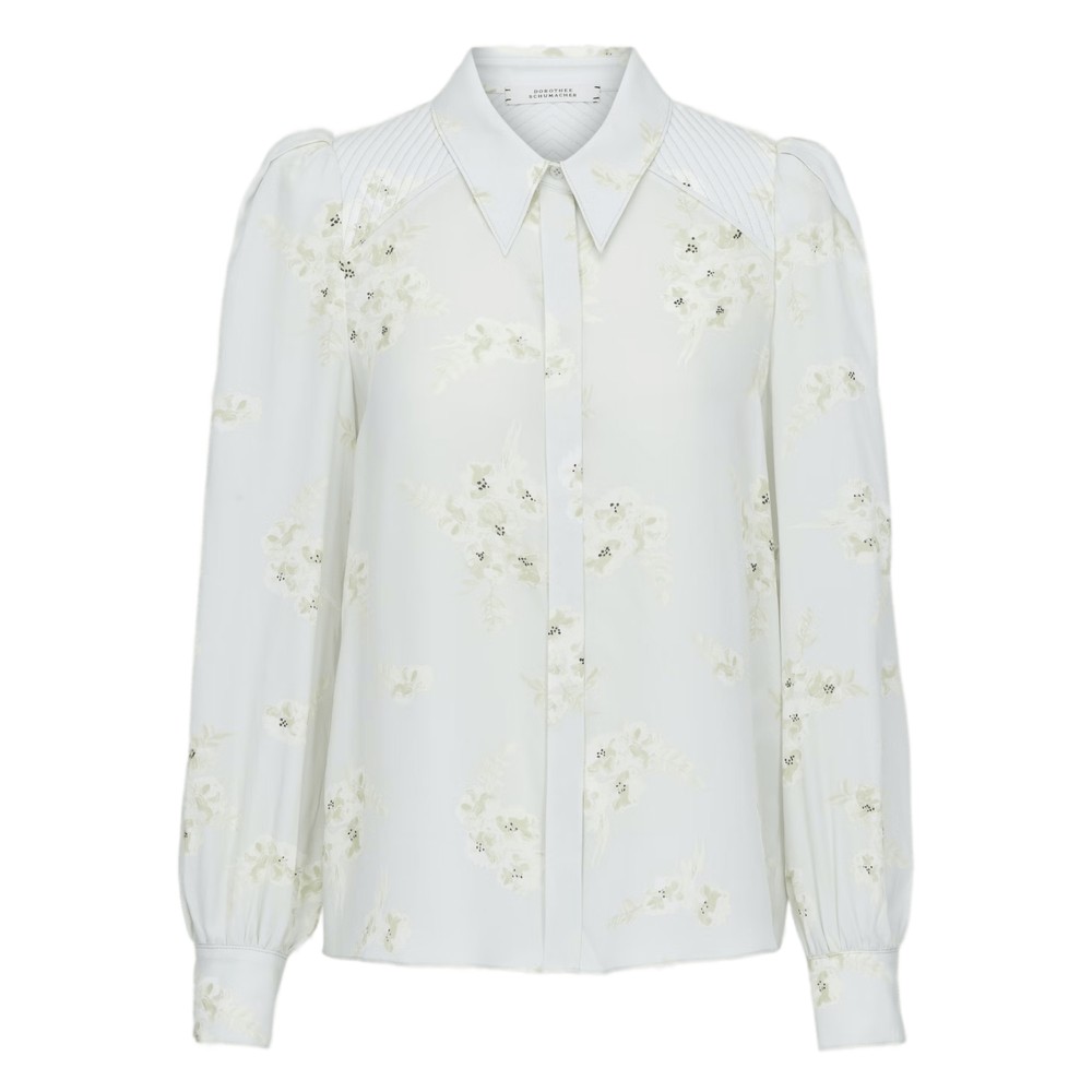 Dorothee Schumacherблузка