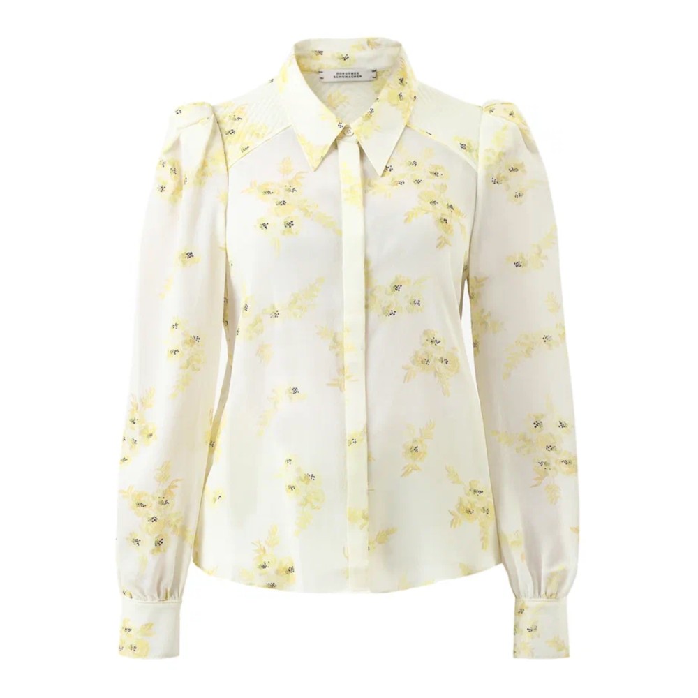 Dorothee Schumacherблузка