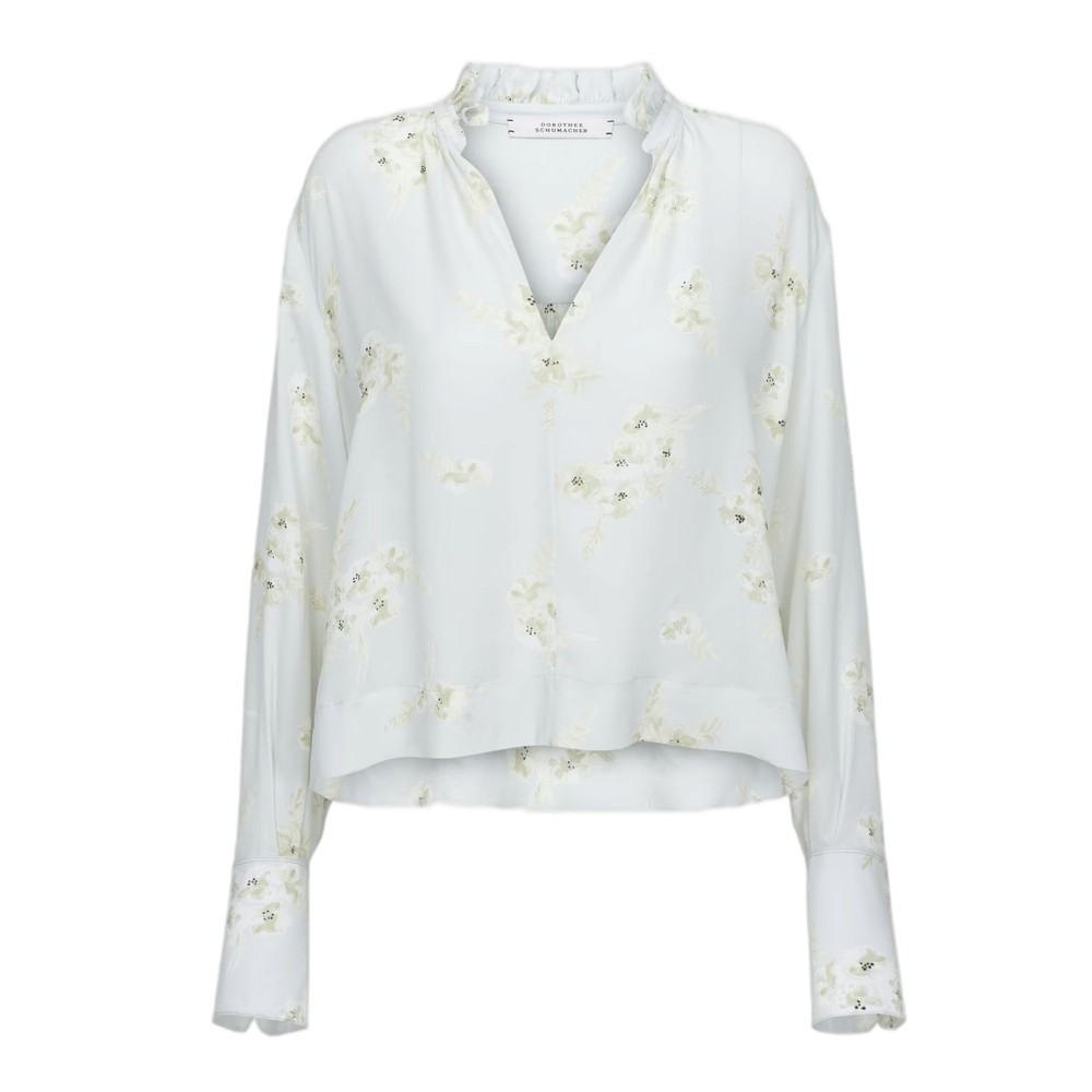Dorothee Schumacherблузка