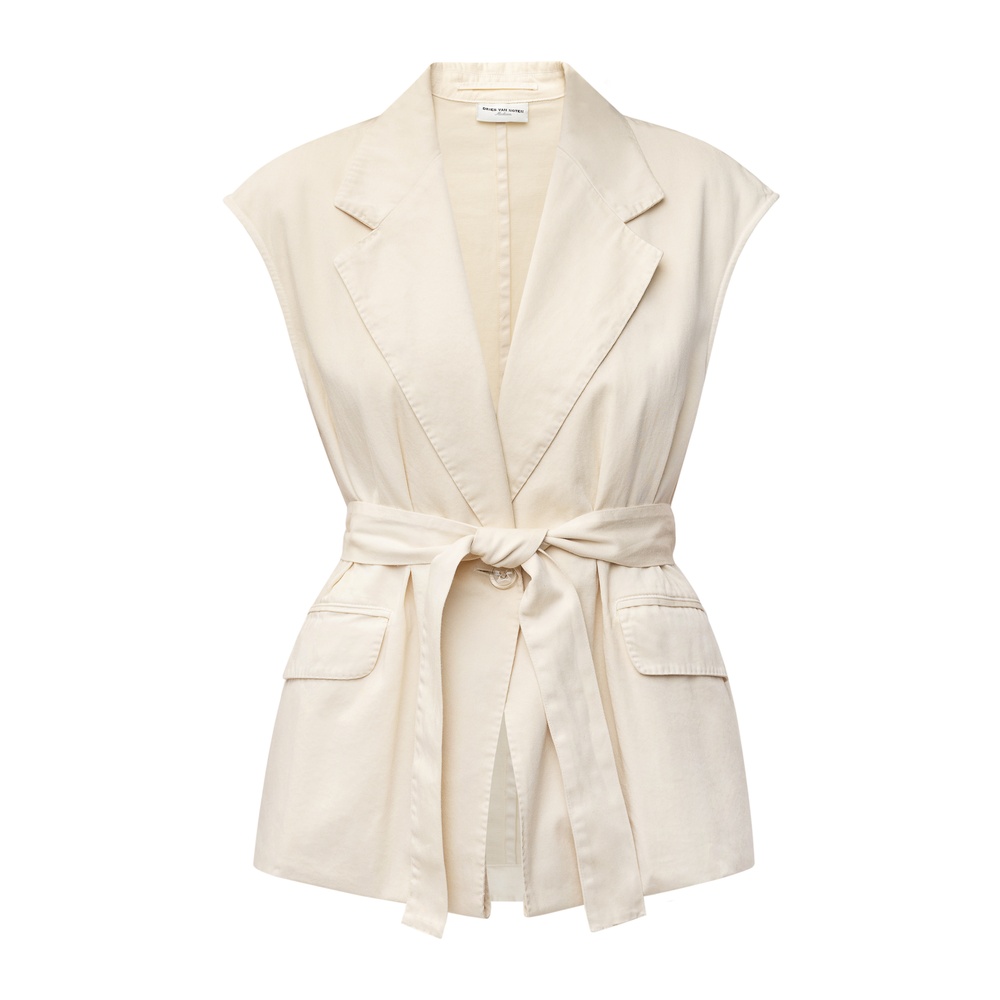 Dries Van Notenжилет