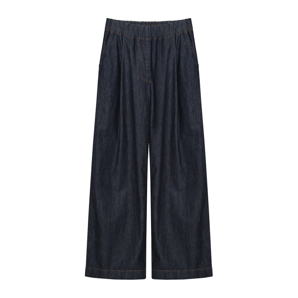 Dries Van Notenджинсы