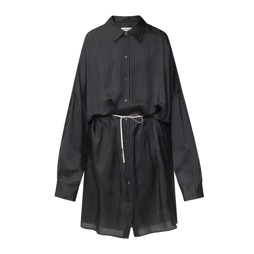 Dries Van Notenплатье