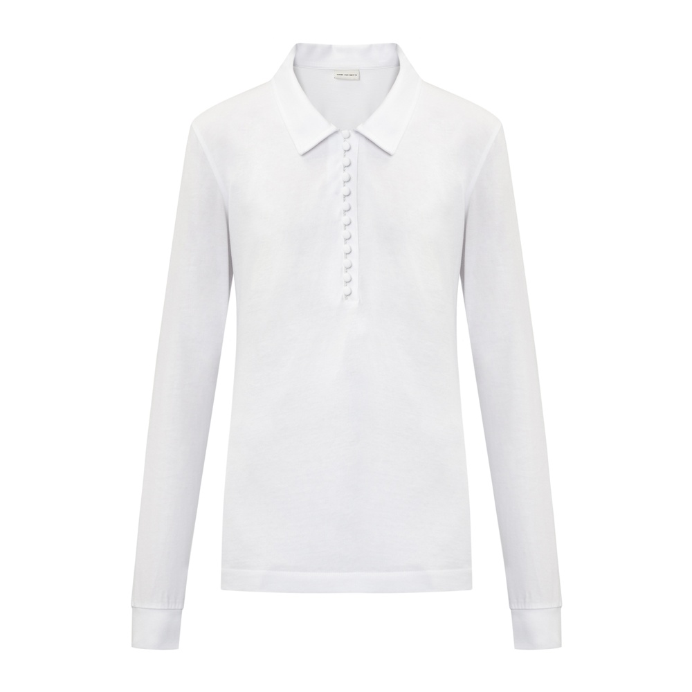 Dries Van Notenлонгслив