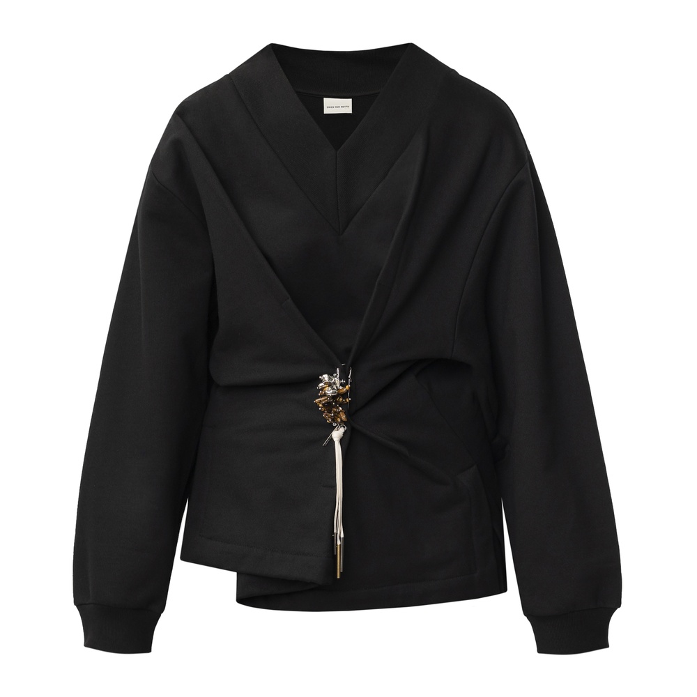 Dries Van Notenсвитшот