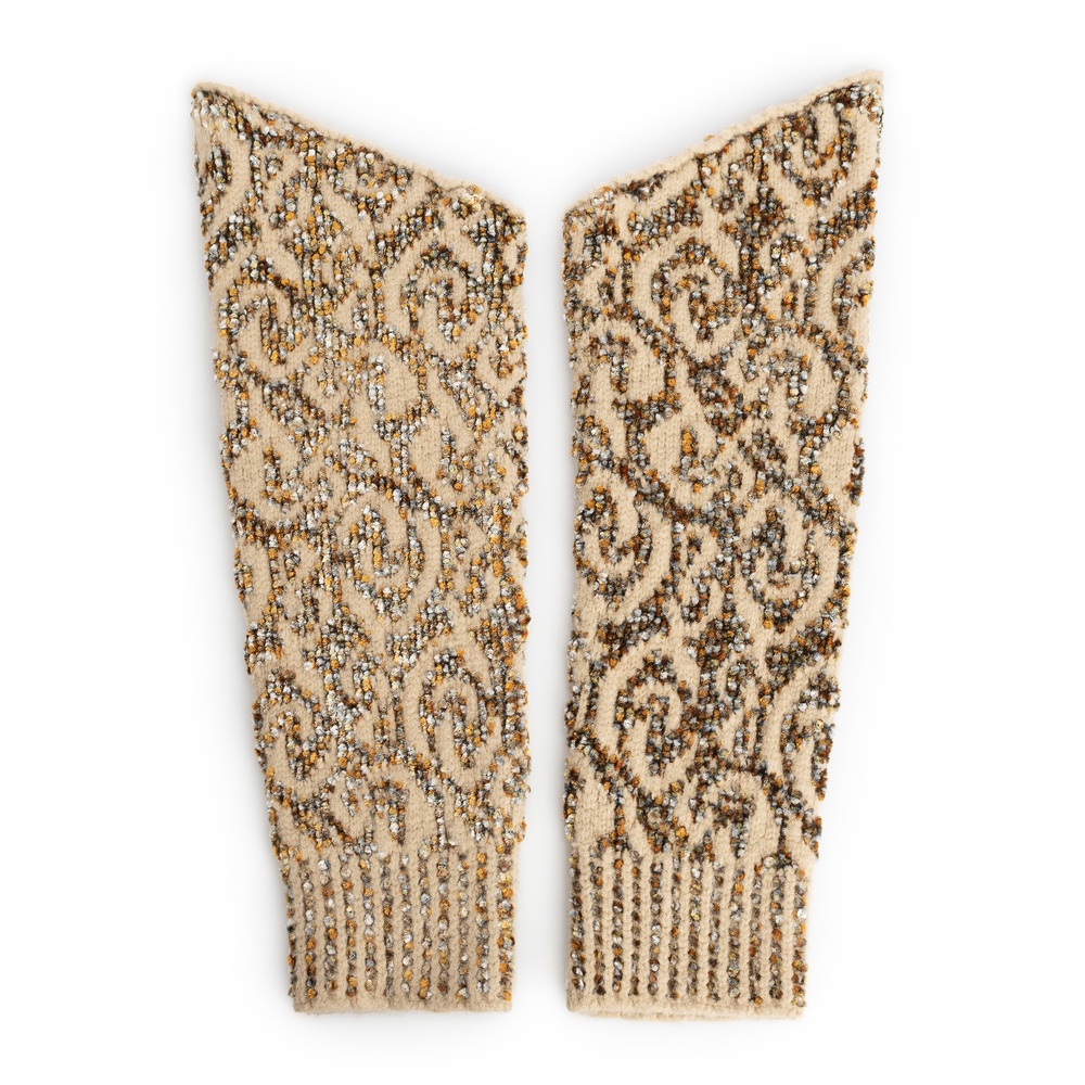 Dries Van Notenрукава