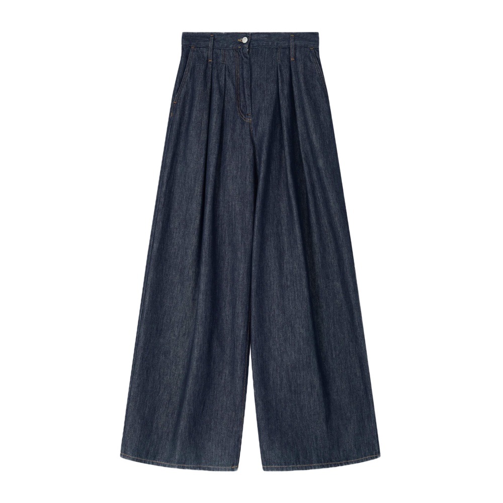 Dries Van Notenджинсы