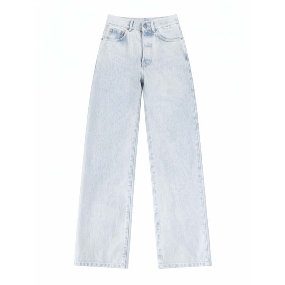 Dries Van Notenджинсы