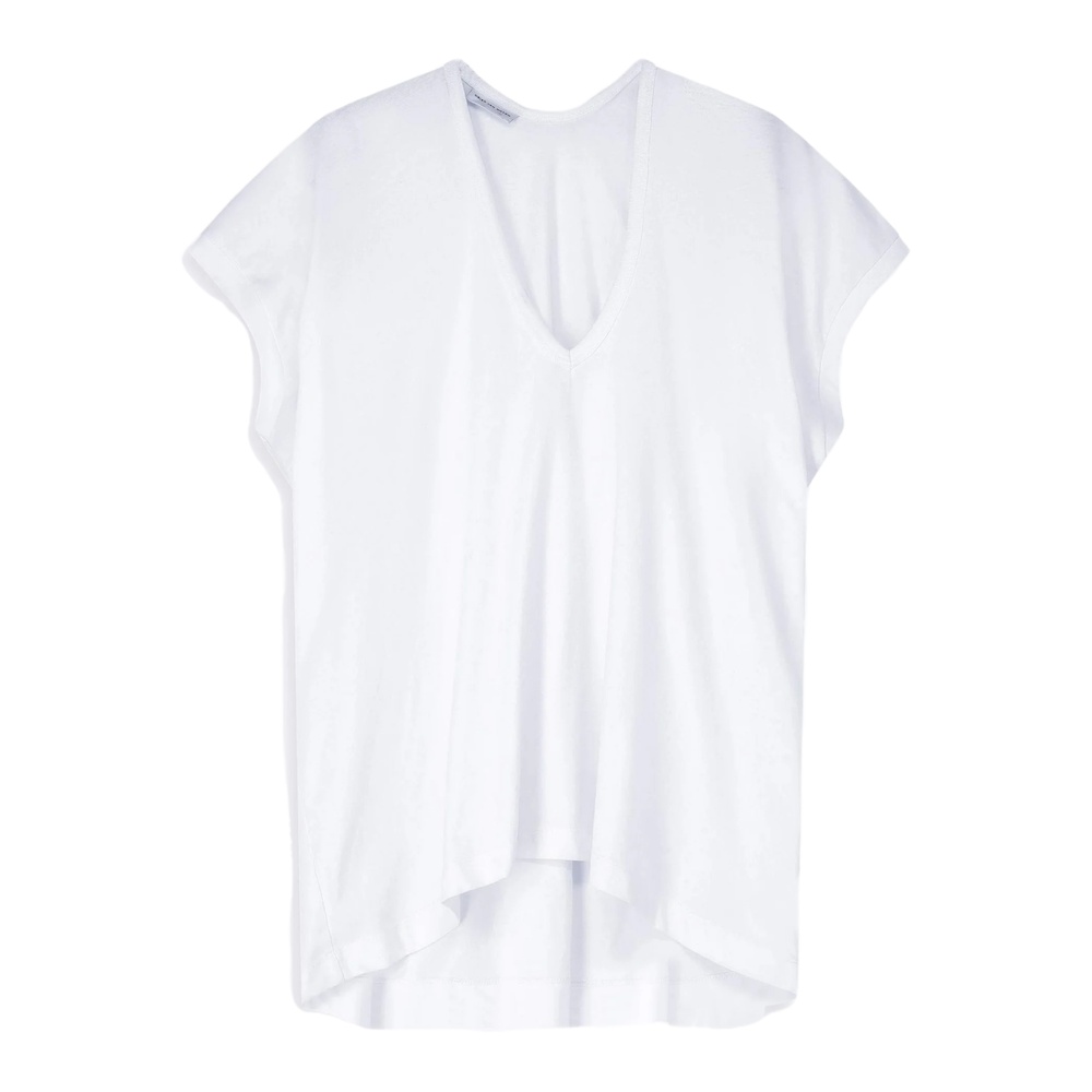 Dries Van Notenфутболка