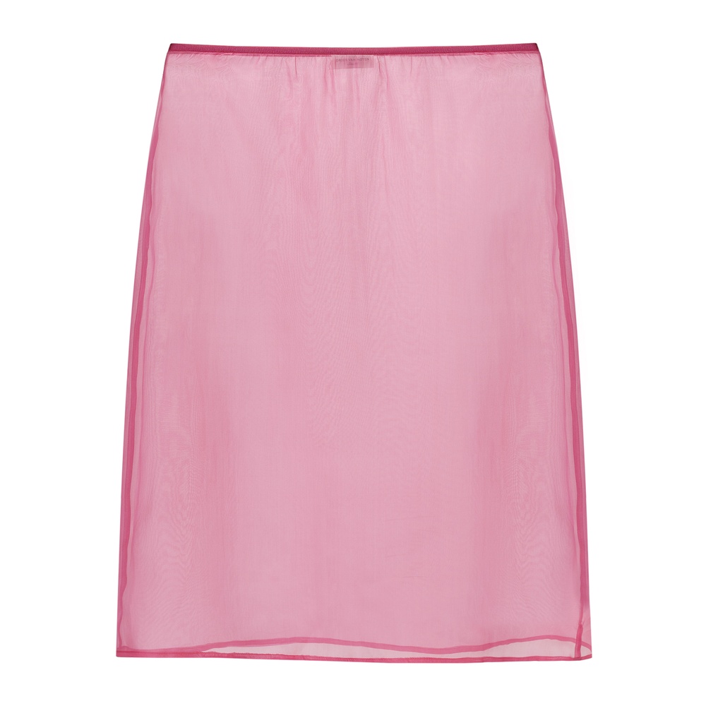 Dries Van Notenюбка