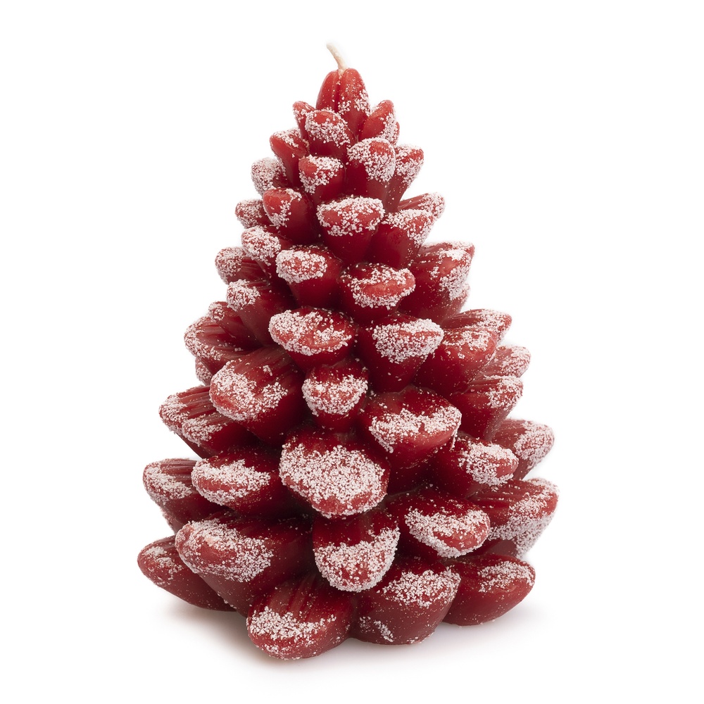 EDGСвеча "Елочка", 16 см