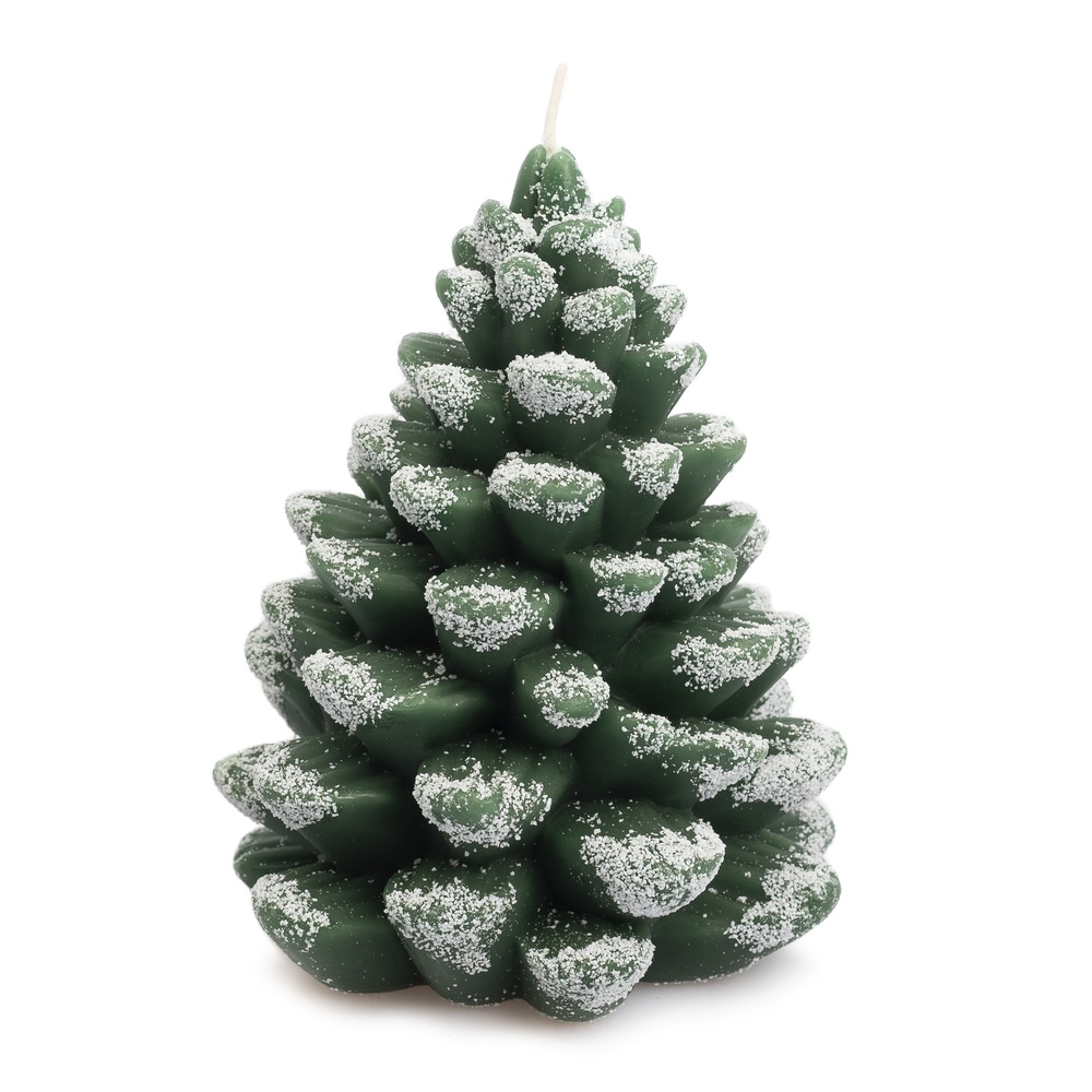 EDGСвеча "Елочка", 16 см