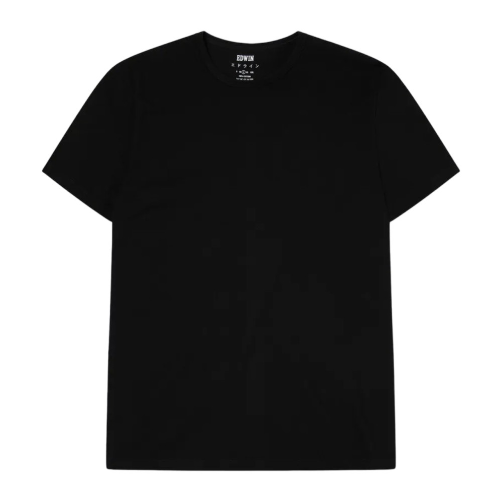 Edwinнабор из 2-х футболок