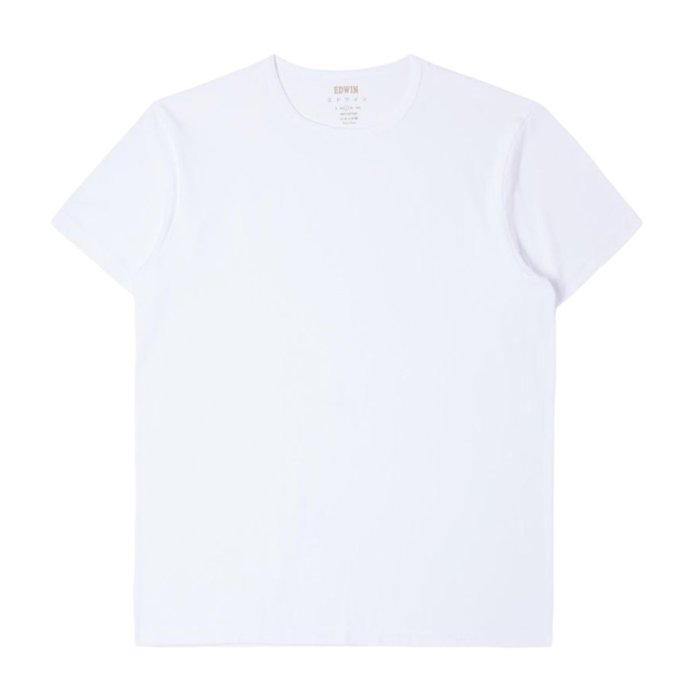 Edwinнабор из 2-х футболок