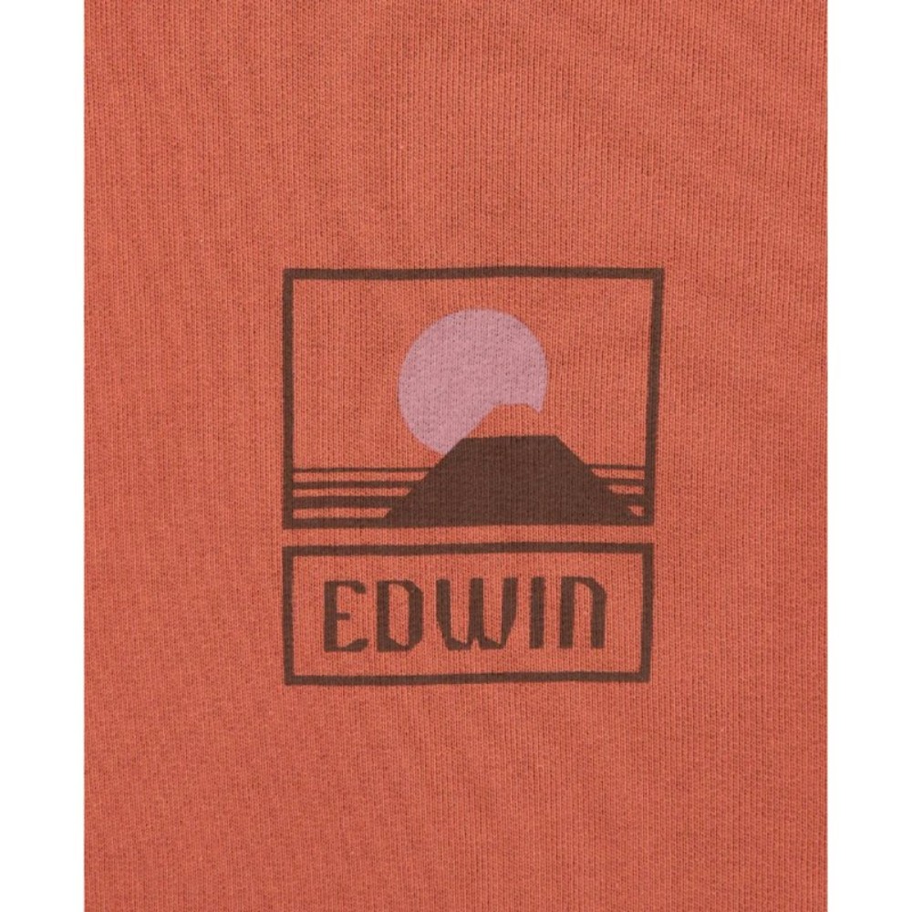 худи Edwin — фото и цены