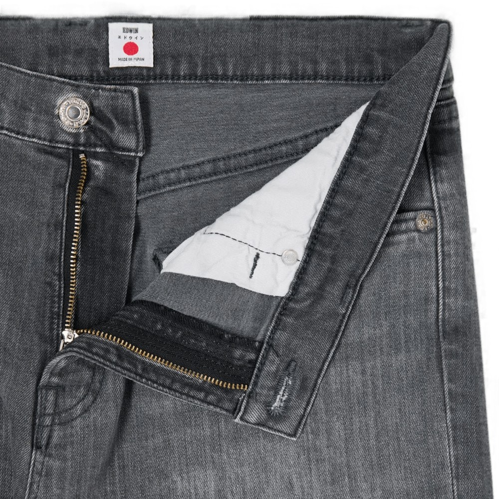 джинсы Edwin — фото и цены