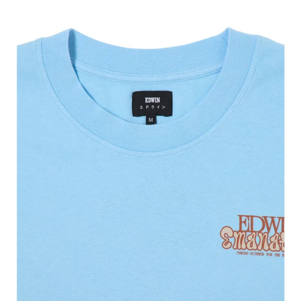 футболка Edwin — фото и цены