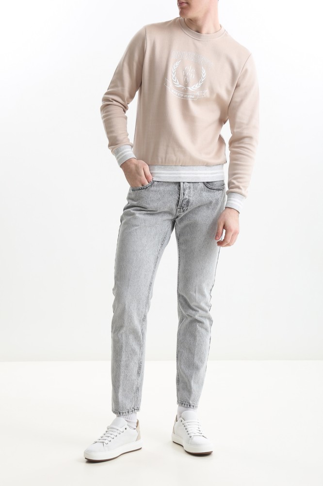 джинсы Eleventy — фото и цены