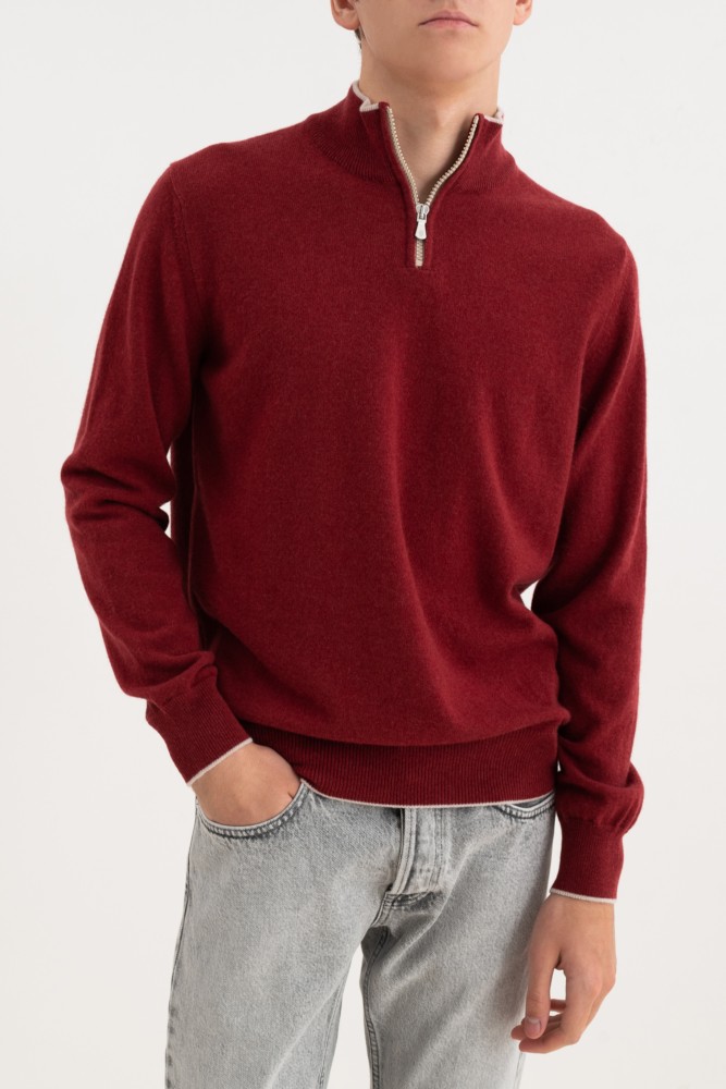 свитер Eleventy — фото и цены