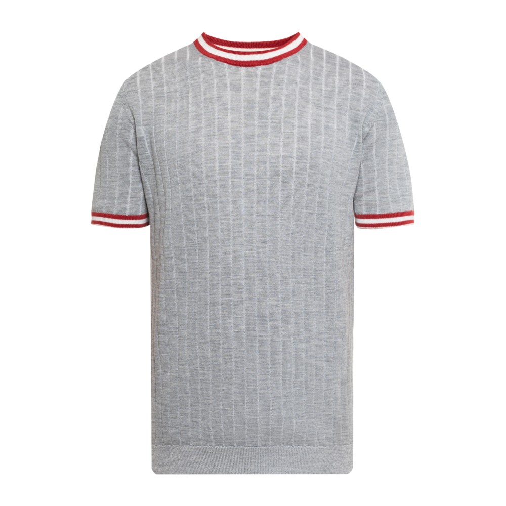 Eleventyджемпер короткий рукав