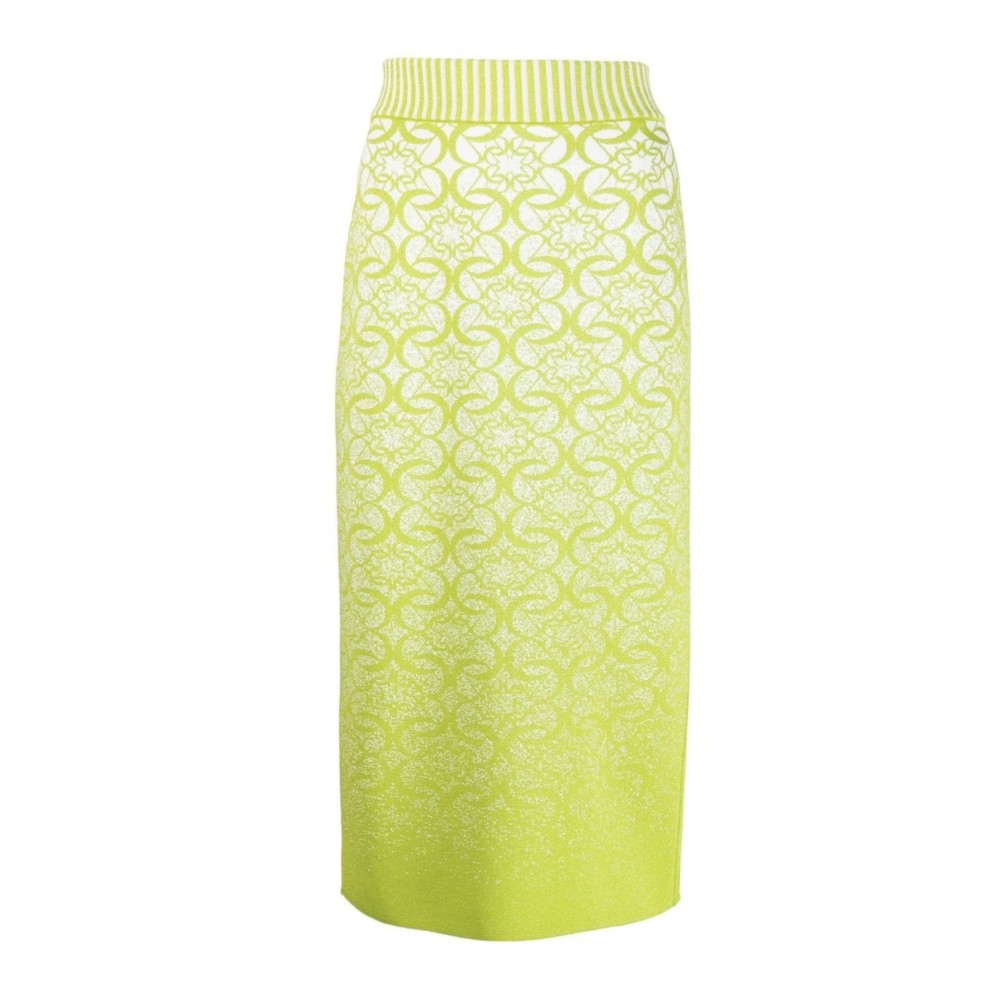 Elie Saabюбка трикотажная