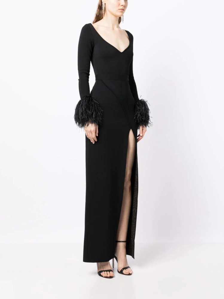 платье Elie Saab — фото и цены