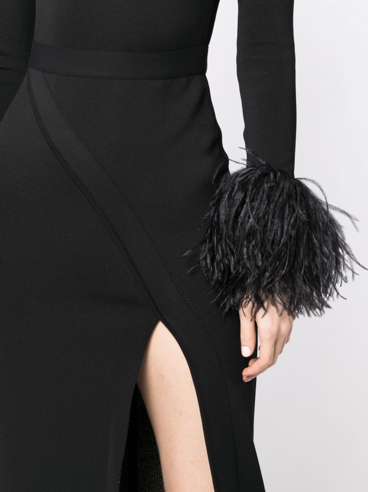платье Elie Saab — фото и цены